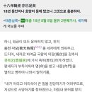 태종이 세종에게 양위할 때 반응 이미지