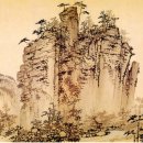 사인암 | [충북여행] 단양 8경 사인암 계곡 가을풍경