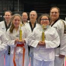 타이거 합기도 본관 이미지