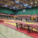 강변 태권도장 이미지