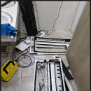 상화북로 | 대구에어컨청소 만족도 높았던 고래홈케어 우리집 천장형 분해청소 후기