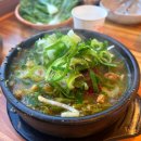 제주은희네해장국(고덕점)
