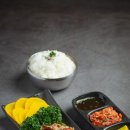 산이리한식뷔페 이미지