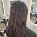 병점서로 | 병점역미용실 가늘고 힘없는 모발도 뿌리부터 탱글한 젤리펌,히피펌 성공후기