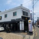 꿀밤 숯불구이 이미지
