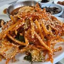 덕충 아구찜 식당 | 여수 덕충식당 | 현지인 추천 서대회·7천원 백반 맛집