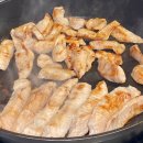 지은축산 | [가락시장 태경축산점] 항정살 가브리살 역대급 퀄리티.. 입안에서 녹아내리는 후기 🥩