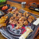 숙설궁 전설의 스테이크갈비 | 완주 봉동 맛집 숙설궁 전설의 스테이크 갈비 후기