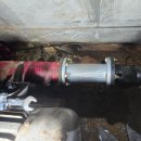 성호자동차정비 | 소방 「100A 스트레이너 및 후렉시블 조인트 무용접 교체 시공 사례 – 주펌프 또는 충압펌프 토출 압력...