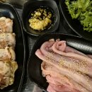 수정자갈치꼼장어 관저점 이미지