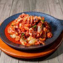 신방통통 낙지 이미지