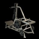 부산 로슨 브이스쿼트 신품급 140 해머와 동일하게 작업완료 이미지