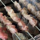신포동 양꼬치 맛집, 중국 본토의 양꼬치를 맛볼 수 있는 별미양꼬치 후기