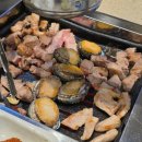 만n선횟집 | 진도 쏠비치 삼겹살 n번째 방문하는 그릴하우스 내돈내산 장단점