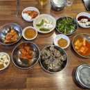 가마솥돼지국밥 이미지