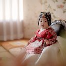 한옥스튜디오 예담헌7 예담심플스폐셜 촬영 후기 (돌스냅 준비물)