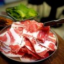 역촌동 냉삼맛집 파김치 삼결살 조합 미쳤다 마포구이마당 역촌직영점