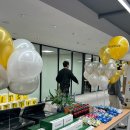 KB국민은행 앞 | [KB 국민은행] IT's Your Life 7기 기자단 합격, 발대식 후기