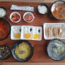 목나루반점