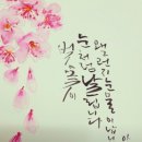 감성 가득 수채일러스트 이미지