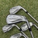 아이언 바디 | 청라 골프샵 타이틀리스트 T350 여성 아이언 중고 보상판매 구매 후기