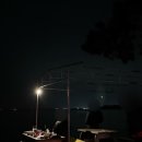 군산금강호휴게소편의점 | 노숙일지. 군산 금강호 휴게소 백패킹