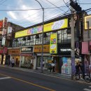 사가정역1번출구2 이미지