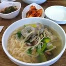 유명한 칼국수 이미지