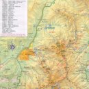 북한산 [부왕동암문&amp;증취봉&amp;용혈봉&amp;용출봉&amp;가사당암문&amp;국녕사&amp;북한산성계곡] (2/2) 이미지