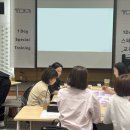 토탈공예 기술 및 강사스킬 역량강화 | TUMI &lt;실전 세일즈 스킬&gt; 교육과정｜알다컨설팅｜이지은강사