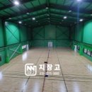 이천시 배드민턴장 이미지