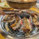고기생각숯불바베큐 - 청주시 상당구 상당로1번길 2 | 고기생각숯불바베큐