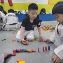 계명대태권도장 | 대구 용산동 계명대성지태권도장 초등부 수업 후기