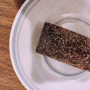 (주)디자인이롭 | [망원동] 찐 글루텐프리 수제 디저트 카페 맛집, "이롭커피베이크"(크림롤케이크 추천)