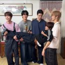 골목대장 이미지