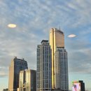 하늘채식당 | 서울 노량진수산시장 '하늘채광장' 한강뷰식당 n번째 방문한 초장집 후기