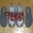 비트로 배드민턴화 티조나 270 사이즈 거의 새제품! 시원한 가격^^ 이미지