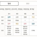 사주 잘 알.. 있으까… 귀문관살이 4개인데 이미지