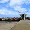 사근진해변 해중공원 이미지