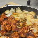 강남2길 | 신논현역 맛집 강남원주추어탕 매장 이전 : 보양식 끝판왕 메기불고기 후기