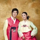 한복이야기 한올 이미지