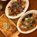 경기도 수원시 권선구 서부로 1600 (고색동) | 코지하우스 권선점 | 고색동 맛집 가성비 좋은 양식