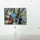 저 언덕 위로 물결 같이 춤추던 ... 이미지