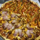 수원매산로맛집 에잇댓 후기