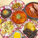 중화요리 교동짬뽕 네이버블로그