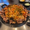 오늘김해뒷고기 계명대점 이미지