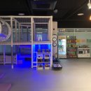우리끼리키즈카페우주마을
