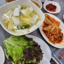 내포오리누룽지백숙 이미지