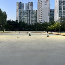 수원청소년문화센터 인라인스케이트장