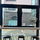 [집사 카페] 신불당 코너더커피(Corner the Coffee): 바움쿠헨 &amp; 밀크티 맛집!